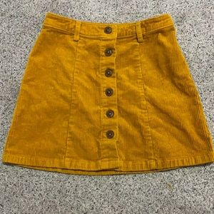 Don’t love the color.